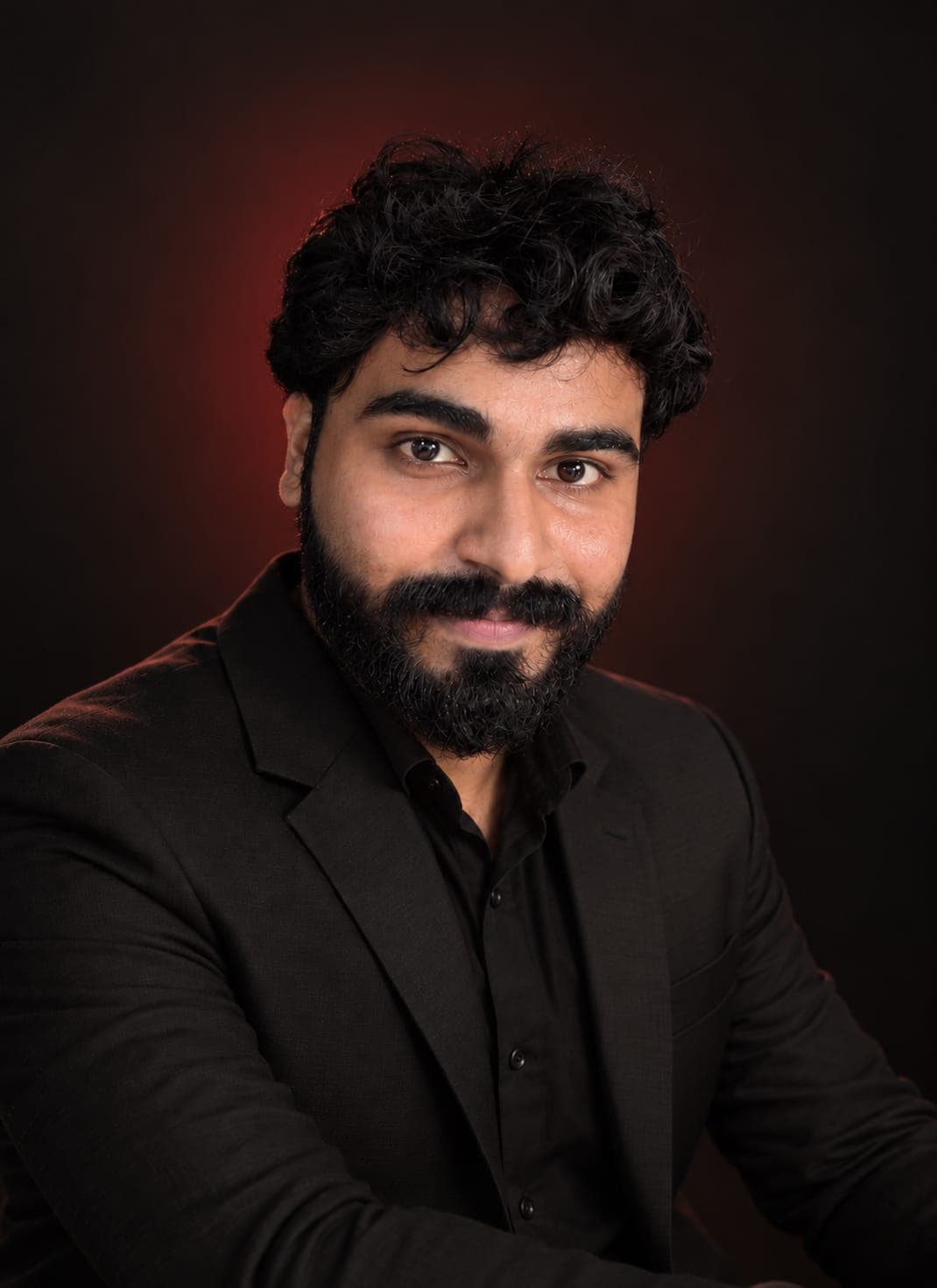 Harsh Varlani