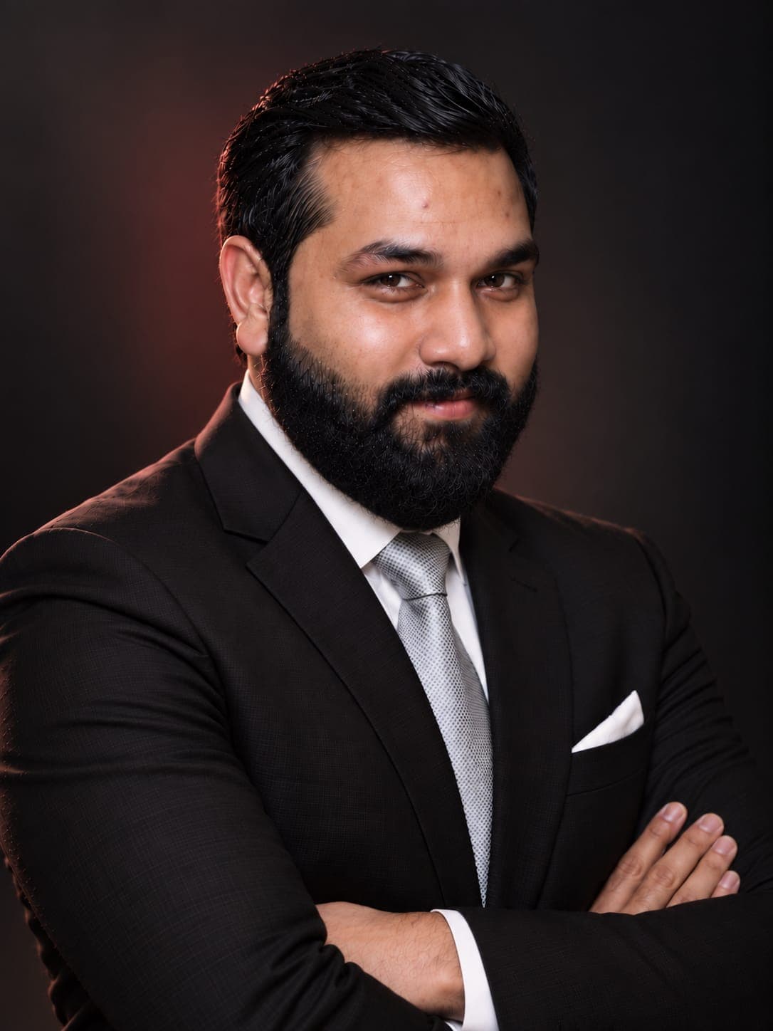 Navdeep Singh